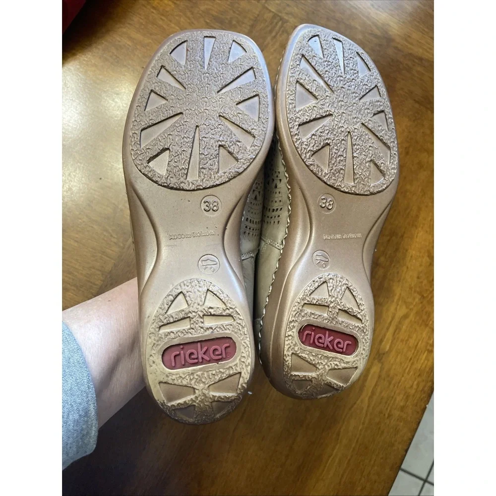 Rieker doris women